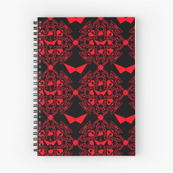 Item preview, homestuck-lil hal-tile pattern designed and sold by ultkitty.