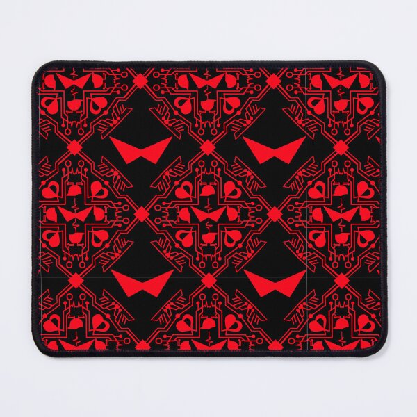Item preview, homestuck-lil hal-tile pattern designed and sold by ultkitty.