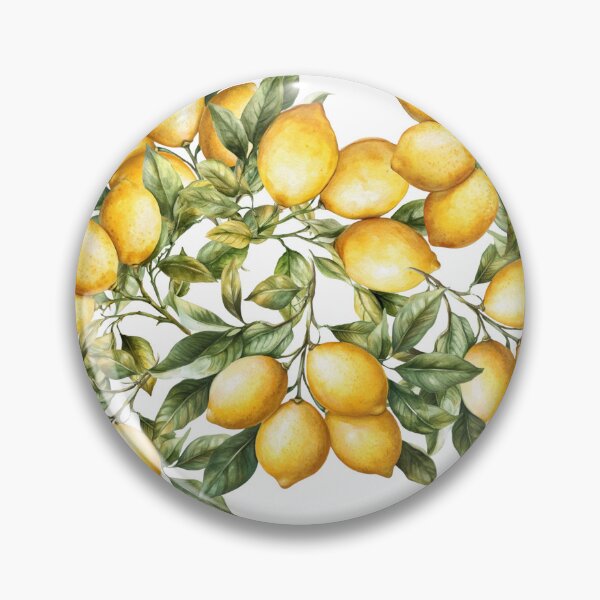 Item preview, Lemons Bouquet designed and sold by bloomave.