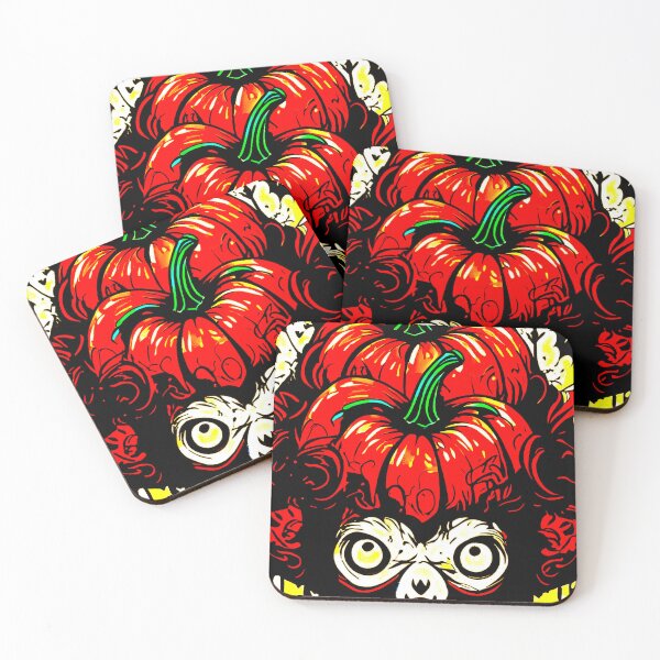 Item preview, Eyes of Night Terror  designed and sold by ArtC-Designs by Kathy Higgins.