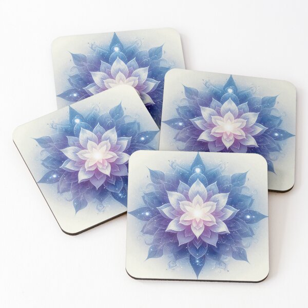 Item preview, Crystal Flower designed and sold by FRStudio2024.