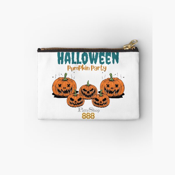 Item preview, Halloween Pumpkin Party designed and sold by PattyShop888.