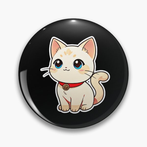 Item preview, Cat 9 designed and sold by Zeir Shop.