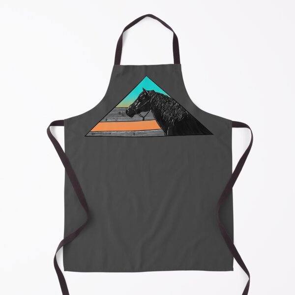 Item preview, Corral Sunset (Grey) designed and sold by Old Water Cryptid .