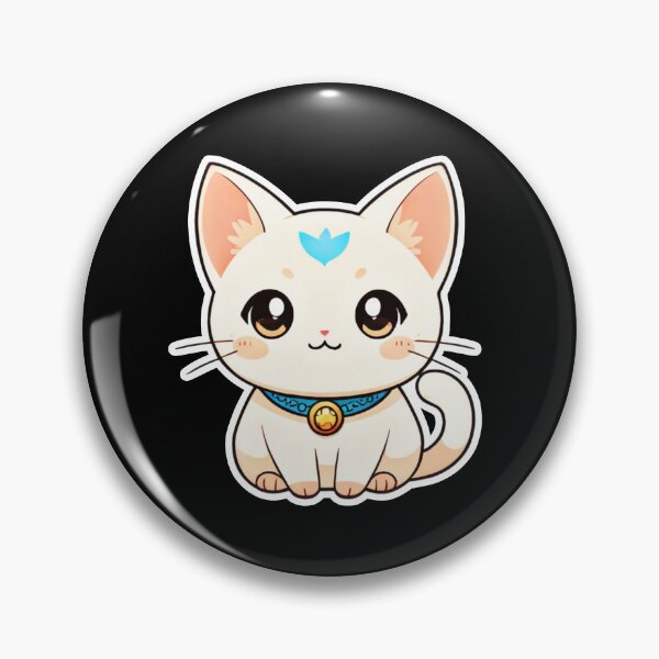 Item preview, Cat 6 designed and sold by Zeir Shop.