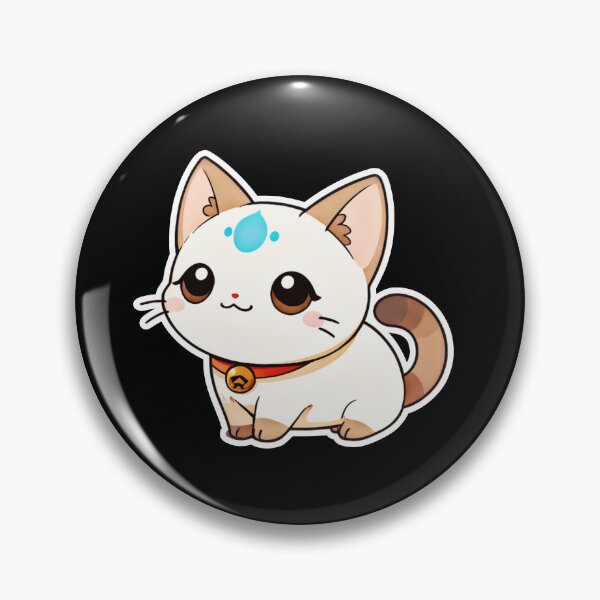 Item preview, Cat 5 designed and sold by Zeir Shop.