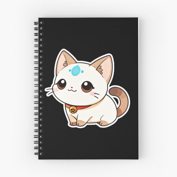 Item preview, Cat 5 designed and sold by Zeir Shop.