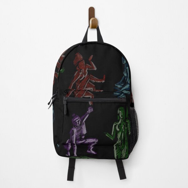 Item preview, Life drawings #1 designed and sold by JodieRobertson.