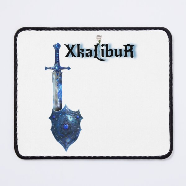 Item preview, XkaLibuR designed and sold by TsoonamiBlueFactory.