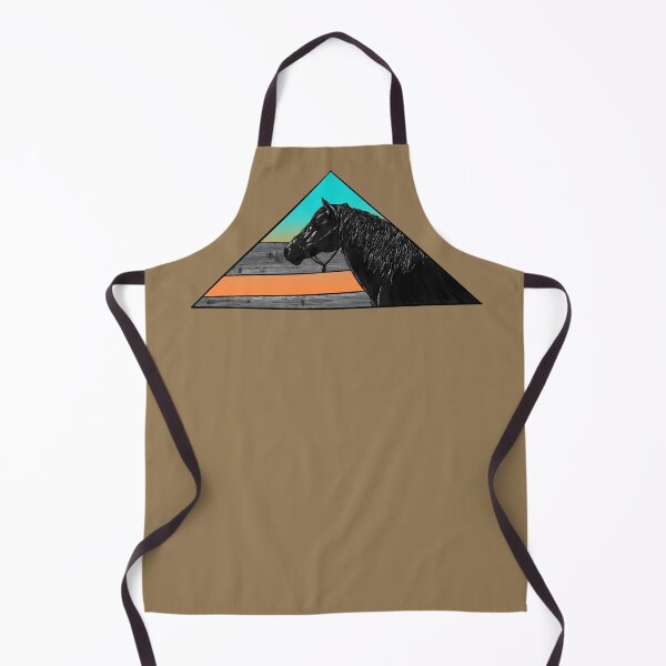 Item preview, Corral Sunset (Tan) designed and sold by Old Water Cryptid .