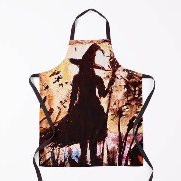 Item preview, Swamp Witch designed and sold by TheArtCave.