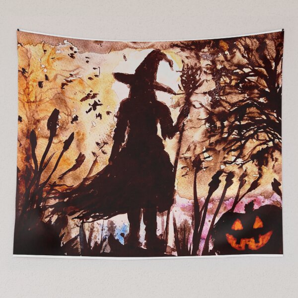 Item preview, Swamp Witch designed and sold by TheArtCave.
