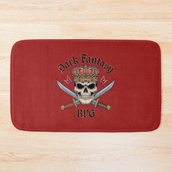 Item preview, Dark Fantasy RPG designed and sold by SignumShop.