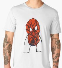 Superhero 3 Men's Premium T-Shirt