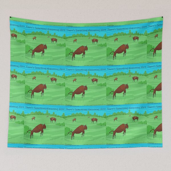Item preview, There's Something Happening Here designed and sold by Rick London Gifts.