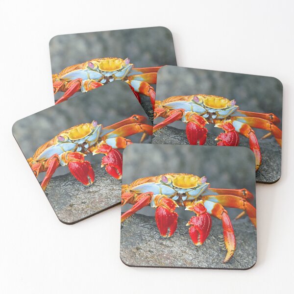Item preview, Red Crab 2 designed and sold by Anthony Goldman.