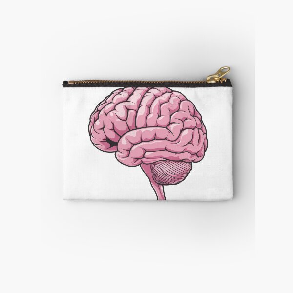 Item preview, Pinky Brain designed and sold by Angry Swan Designs.
