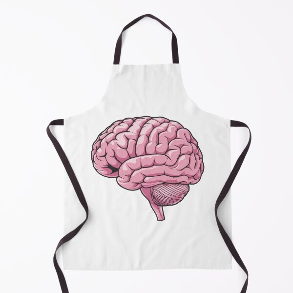 Item preview, Pinky Brain designed and sold by Angry Swan Designs.