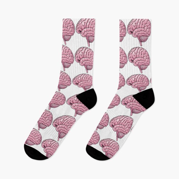 Item preview, Pinky Brain designed and sold by Angry Swan Designs.