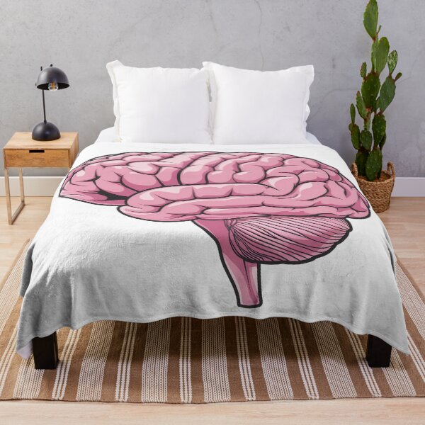 Item preview, Pinky Brain designed and sold by Angry Swan Designs.