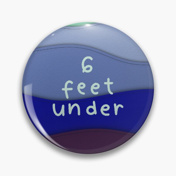 Item preview, 6 feet under kenzie designed and sold by Libby :).