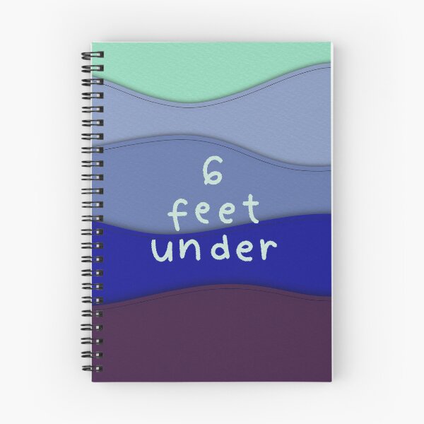 Item preview, 6 feet under kenzie designed and sold by Libby :).