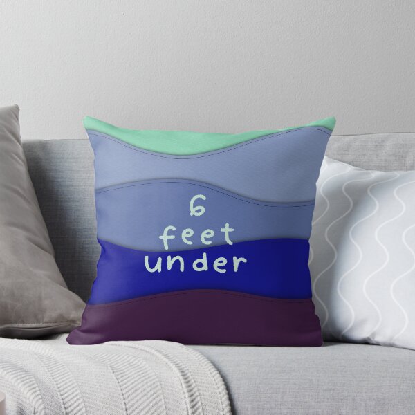 Item preview, 6 feet under kenzie designed and sold by Libby :).