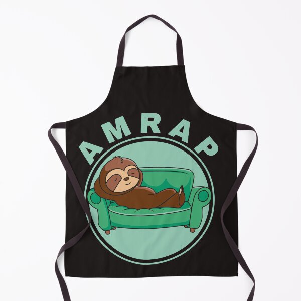 Item preview, AMRAP | Crossfit | Crossfit Funny  designed and sold by mattades.
