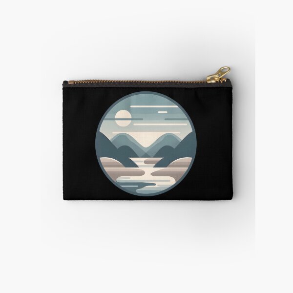 Item preview,  Serene Waters designed and sold by IllumeInk.