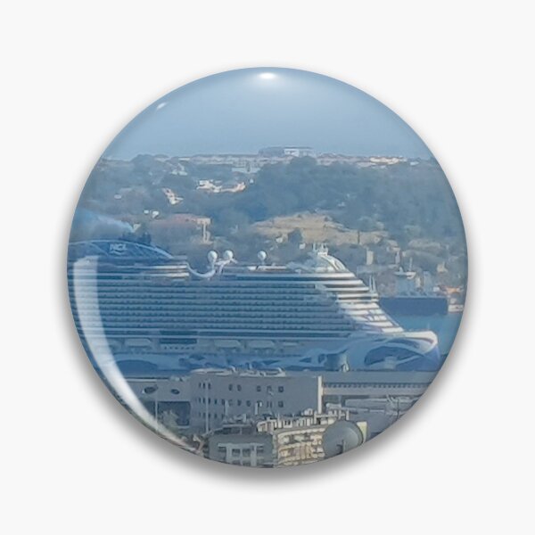 Item preview, Cruise in Lisbon designed and sold by Tereza Pilar  Art.