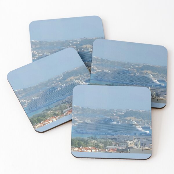 Item preview, Cruise in Lisbon designed and sold by Tereza Pilar  Art.