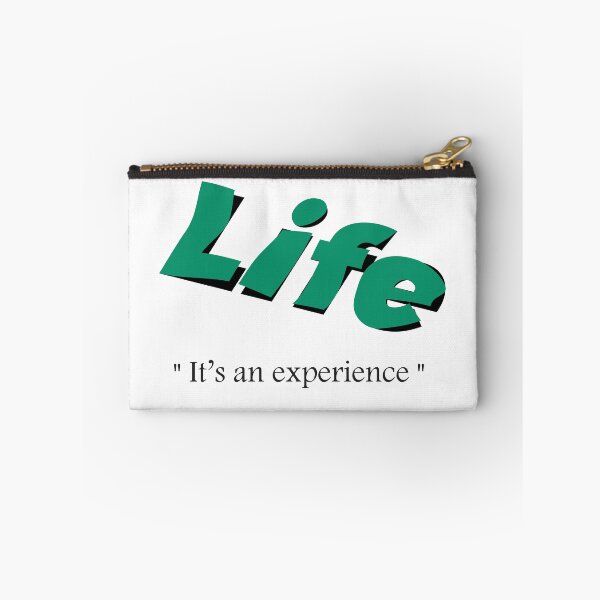 Item preview, Life - Without a Definition designed and sold by iconking.