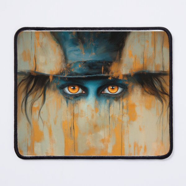 Item preview, Mad Hatter's Eyes designed and sold by laura-in-rome.