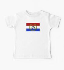 Nederland Baby Tee