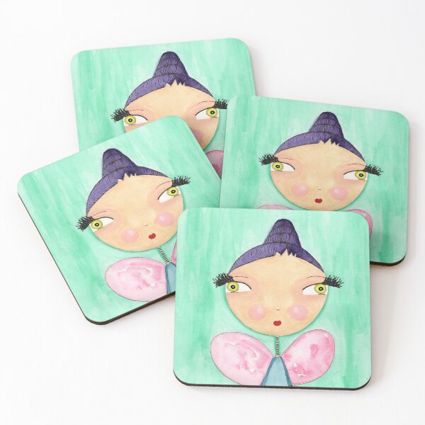 Item preview, mulher designed and sold by MagCandy.