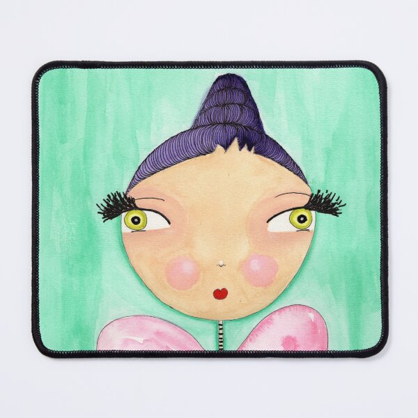 Item preview, mulher designed and sold by MagCandy.