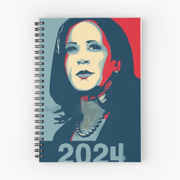 Item preview, kamala harris for president 2024 designed and sold by musicissoul.
