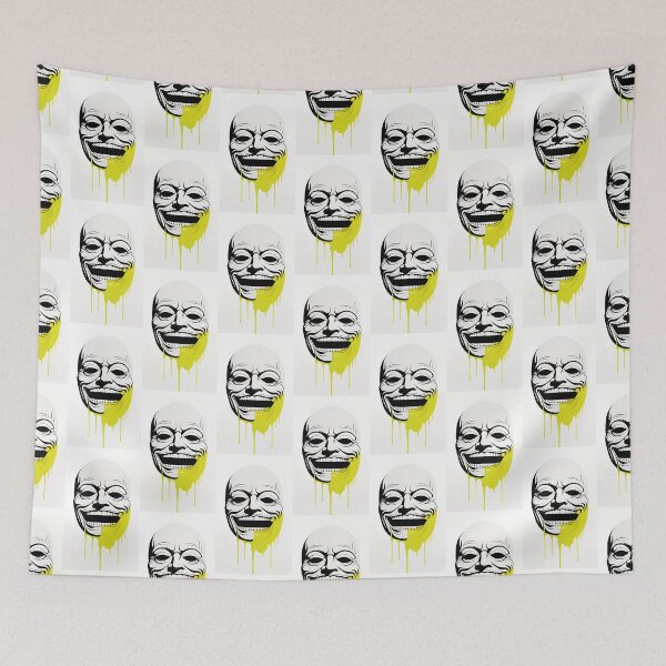 Item preview, Retro Acid designed and sold by RSNDstore.