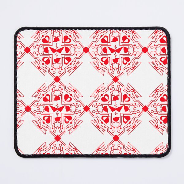 Item preview, homestuck-lil hal-tile pattern-2 designed and sold by ultkitty.