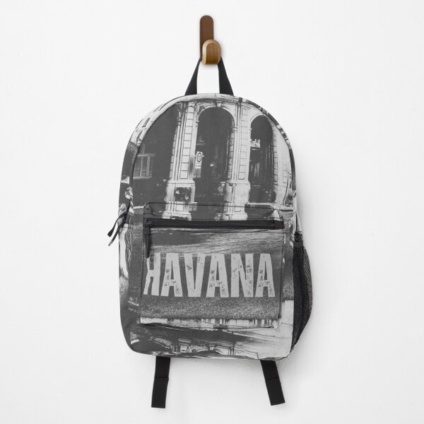 Item preview, Old Havana | Retro | Vintage Vibe designed and sold by Drawings Project.
