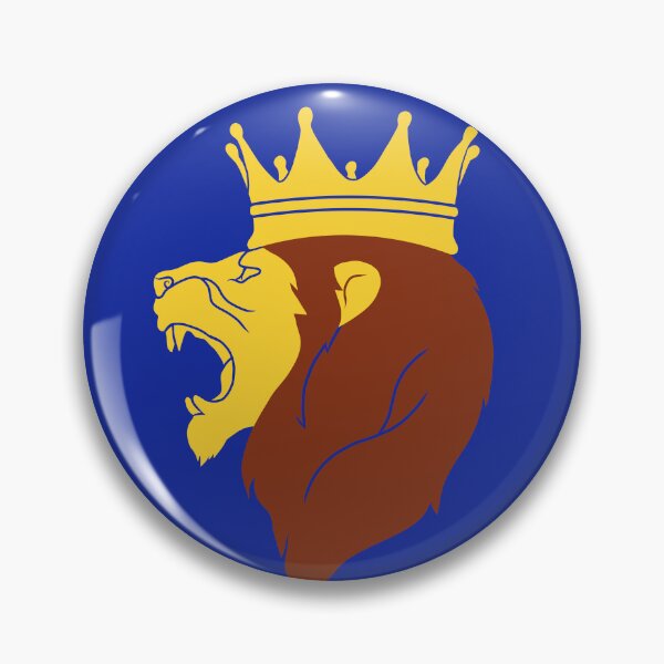 Item preview, Kings of the Jungle designed and sold by LegallyDistinct.