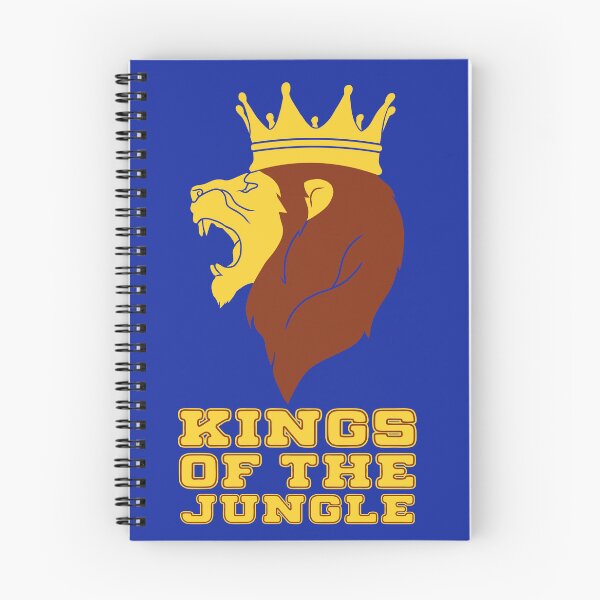 Item preview, Kings of the Jungle designed and sold by LegallyDistinct.