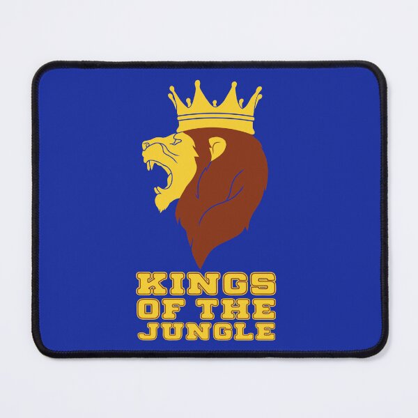 Item preview, Kings of the Jungle designed and sold by LegallyDistinct.