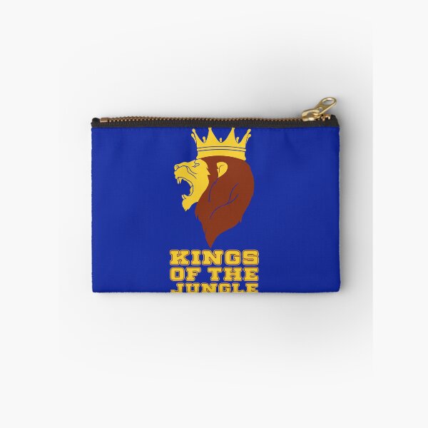 Item preview, Kings of the Jungle designed and sold by LegallyDistinct.