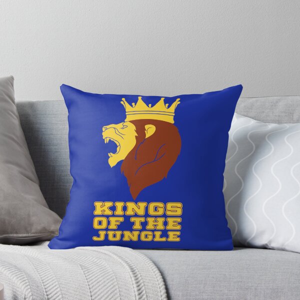 Item preview, Kings of the Jungle designed and sold by LegallyDistinct.