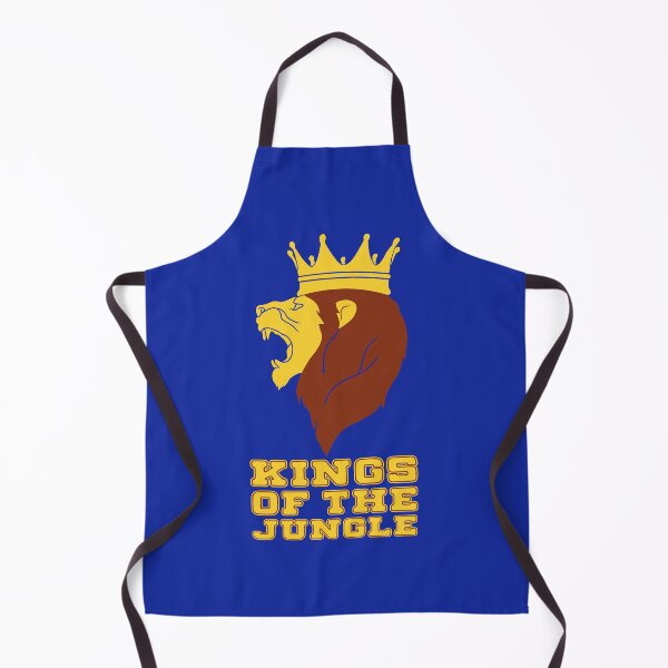 Item preview, Kings of the Jungle designed and sold by LegallyDistinct.