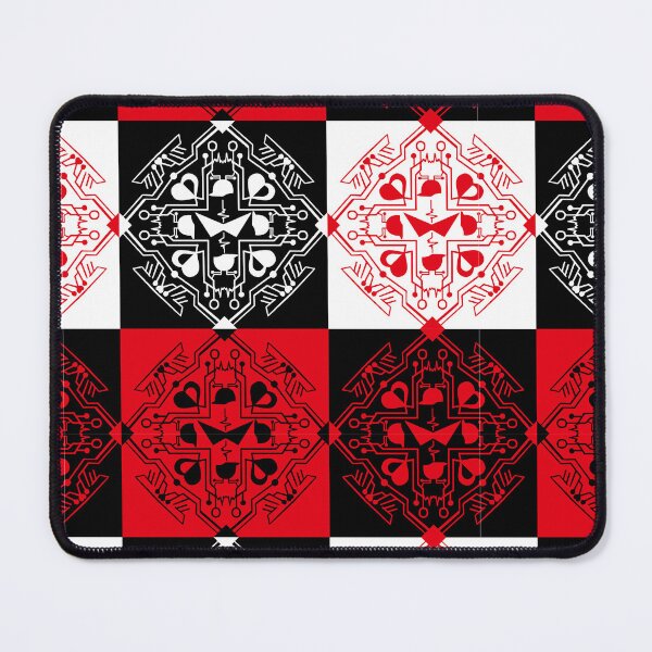 Item preview, homestuck-lil hal-tile pattern-3 designed and sold by ultkitty.