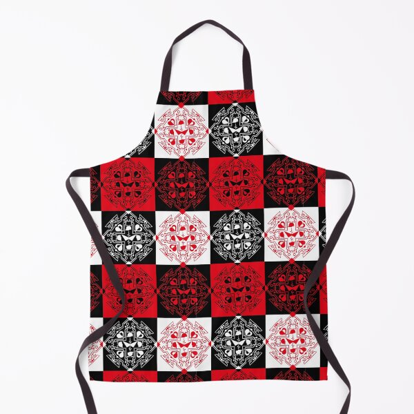 Item preview, homestuck-lil hal-tile pattern-3 designed and sold by ultkitty.