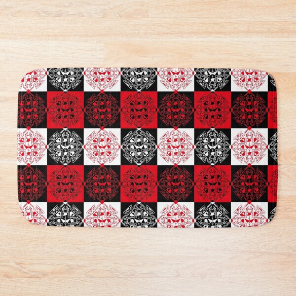 Item preview, homestuck-lil hal-tile pattern-3 designed and sold by ultkitty.