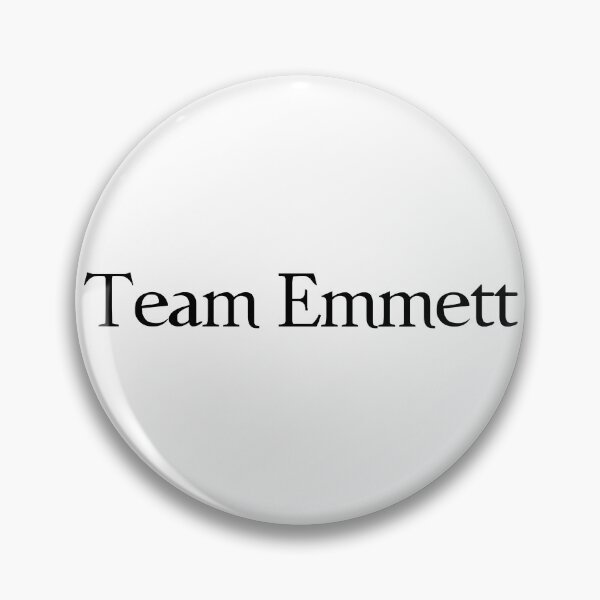 Artikelvorschau, Team Emmett entworfen und verkauft von Oddoty.